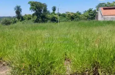 Terreno à venda no Parque Vila Nobre, São José do Rio Preto 