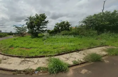 Anúncio de Terreno de esquina em Ótima Localização no Parque Vila Nobre