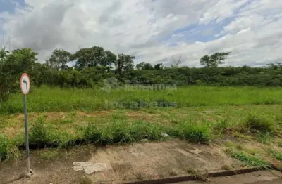Venda de terreno - padrão  no bairro parque vila nobre, são josé do rio preto/sp