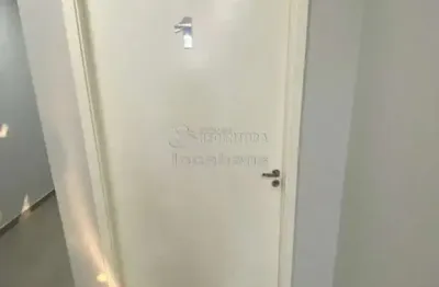 Sala comercial para alugar no Setlife Residence Club 2, Mirassol 