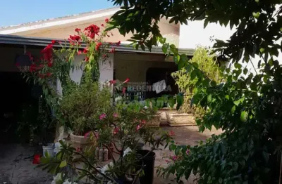 Casa com 3 quartos à venda na Vila Zilda, São José do Rio Preto 