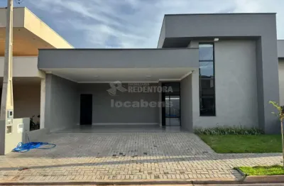 Casa venda condominio setlife residence club  ii mirassol-sp