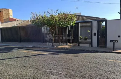 Casa com 5 quartos à venda no Jardim Francisco Fernandes, São José do Rio Preto 