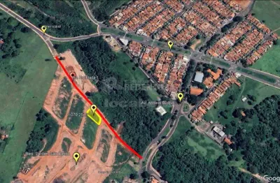 Área comercial próximo ao anel viário com possibilidade de construção de predinhos / barracão