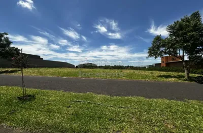 Terreno no condomínio chácara recreativa residencial cortina d`ampezzo