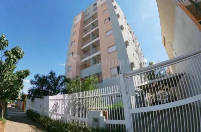 Apartamento com 2 quartos à venda na Rua Major João Batista Franca, Parque Industrial, São José do Rio Preto