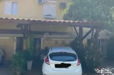 Villa borghese 2 - casa em condomínio com 2 dormitórios em excelente localização