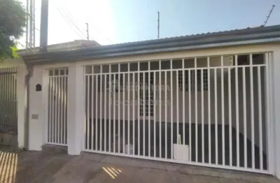 Casa com 1 quarto para alugar no Jardim Canaã, São José do Rio Preto 
