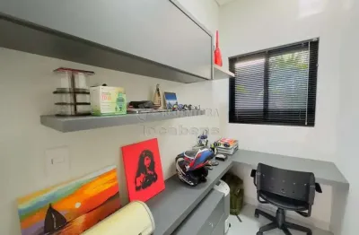 Casa em condomínio fechado com 3 quartos à venda no Quinta do Lago Residence, São José do Rio Preto 