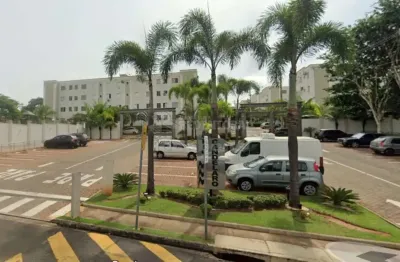 Apartamento com 2 quartos à venda no Rios di Itália, São José do Rio Preto 