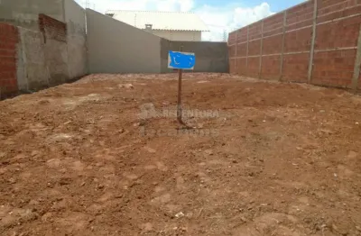 Terreno à venda no Jardim Bela Vista, São José do Rio Preto 