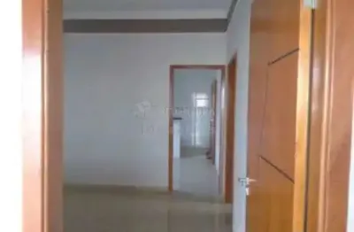 Casa com 3 quartos à venda no Setparque Avenida 2, São José do Rio Preto 