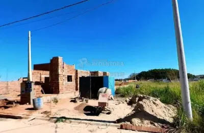 Terreno à venda no Centro, Bady Bassitt 