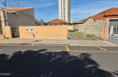 Casa com 3 quartos à venda na Vila Sinibaldi, São José do Rio Preto 