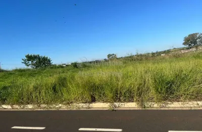 Terreno à venda no Maisparque Rio Preto, São José do Rio Preto 