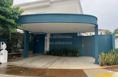 Excelente sobrado à venda em condomínio - 3 dormitórios / village imperial residence