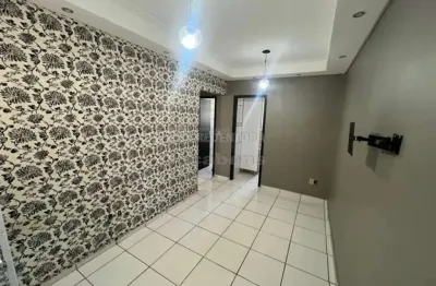 Excelente apartamento à venda - 2 dormitórios / vila moreira