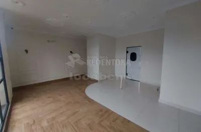 Sala comercial à venda na Vila Redentora, São José do Rio Preto 