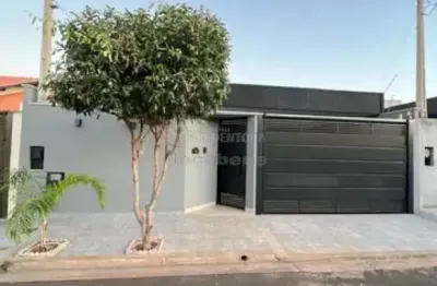 Ótima casa residencial para venda - 3 dormitórios / flórida park