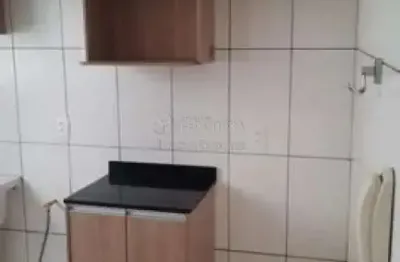 Ótimo apartamento residencial para venda - 2 dormitórios  rios di itália