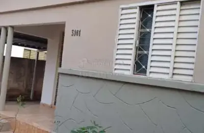 Casa com 2 quartos à venda no Santa Cruz, Mirassol 