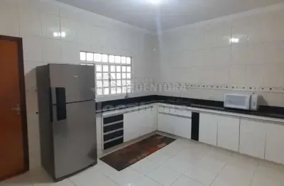 Casa com 2 quartos à venda no Parque Residencial Celina Dalul, Mirassol 