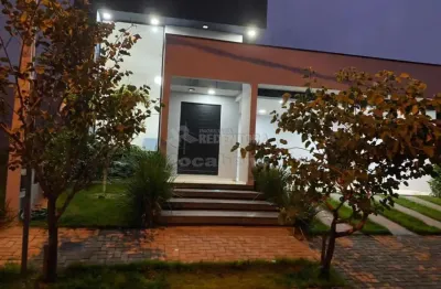 Excelente casa em condomínio para locação/venda - 3 dormitórios / residencial maza