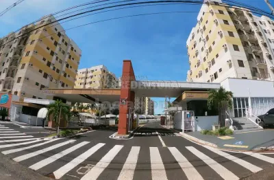 Apartamento no green life são francisco com 2 dormitórios e elevador