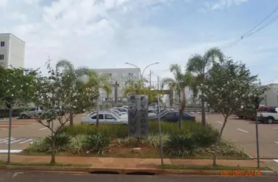 Apartamento de 02 dormitórios no condomínio rio fortore