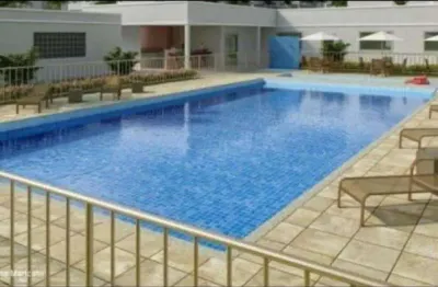 Apartamento com 2 quartos à venda no Rios di Itália, São José do Rio Preto 