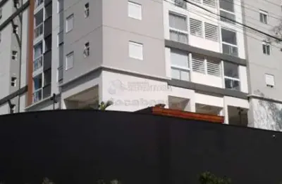 Terrace residence - 2 suites, 2 vagas, totalmente mobiliado, lazer completo