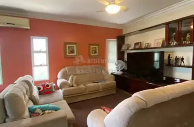 Damha i - casa em condomínio, excelente com 5  dormitórios.