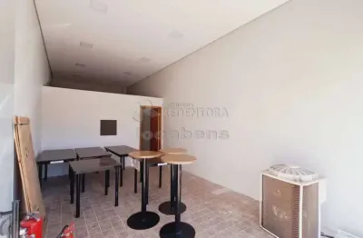 Sala comercial para alugar no Jardim Vieira, São José do Rio Preto 