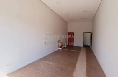 Sala comercial para alugar no Jardim Vieira, São José do Rio Preto 