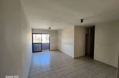Apartamento com 3 quartos para alugar na Vila Redentora, São José do Rio Preto 