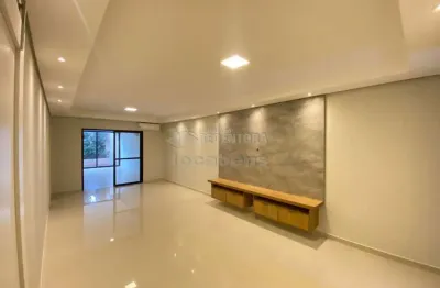 Casa em condomínio no bairro jardim bosque das vivendas com 3 dormitórios