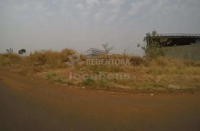 Terreno à venda no Borboleta II, Bady Bassitt 