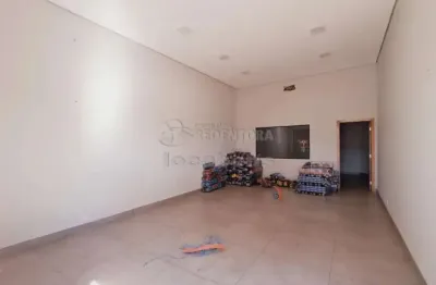 Sala comercial para alugar no Jardim Vieira, São José do Rio Preto 