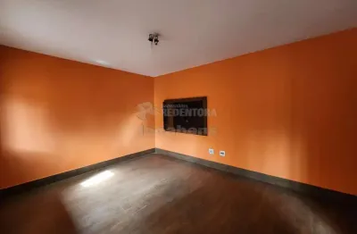Casa com 1 quarto para alugar na Vila Itália, São José do Rio Preto 