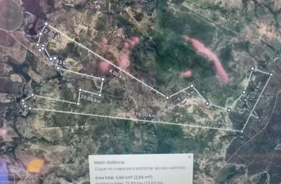 Fazenda à venda na Zona Rural, Urucuia 