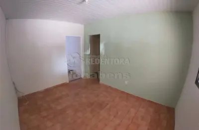 Casa com 2 quartos para alugar na Rua Moysés Miguel Haddad, 434, Jardim Canaã, São José do Rio Preto