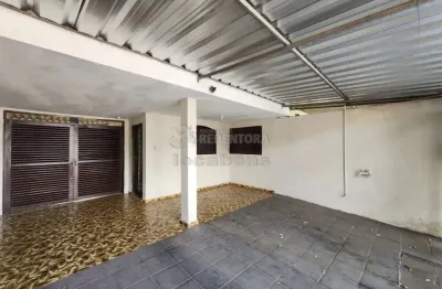 Casa com 2 quartos para alugar na Rua Moysés Miguel Haddad, Jardim Canaã, São José do Rio Preto