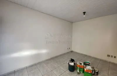 Sala comercial para alugar no Jardim Walkíria, São José do Rio Preto 