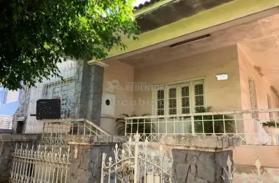 Casa com 6 quartos à venda no Centro, Mirassol 