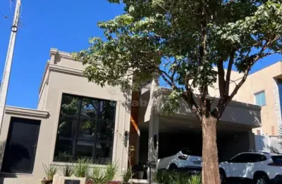 Casa em condomínio fechado com 3 quartos à venda no Loteamento Recanto do Lago, São José do Rio Preto 