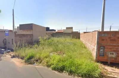Terreno à venda no Residencial Maria Clara, São José do Rio Preto 