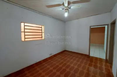 Casa com 2 quartos à venda na Vila São Judas Tadeu, São José do Rio Preto 