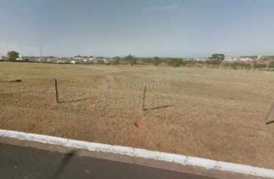 Terreno à venda no Damha Galleria, São José do Rio Preto 
