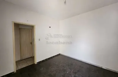 Casa com 2 quartos para alugar no Jardim Urano, São José do Rio Preto 
