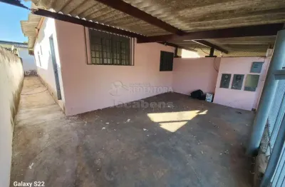 Casa com 3 quartos para alugar no Jardim Itapema, São José do Rio Preto 